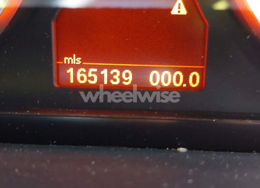 Photo 7 of 2011 Bmw X5 XDRIVE35D (VIN 5UXZW0C51BL371858)