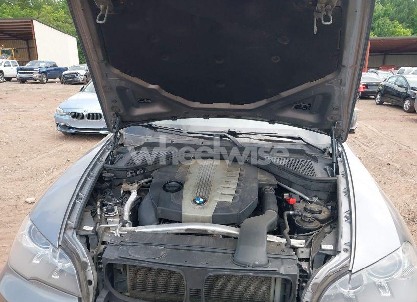 Photo 10 of 2012 Bmw X5 XDRIVE35D (VIN 5UXZW0C51C0B89535)