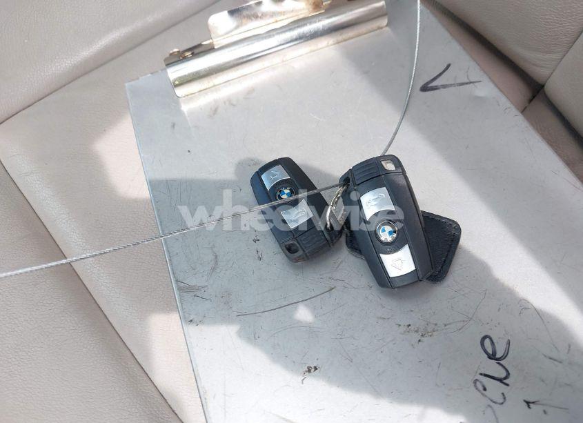 Photo 11 of 2012 Bmw X5 XDRIVE35D (VIN 5UXZW0C51C0B89535)