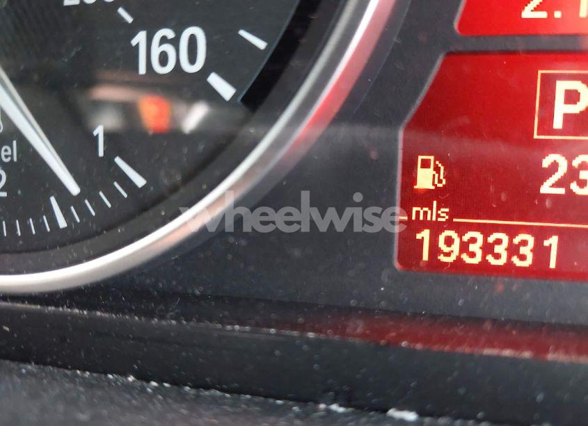 Photo 15 of 2012 Bmw X5 XDRIVE35D (VIN 5UXZW0C51C0B89535)