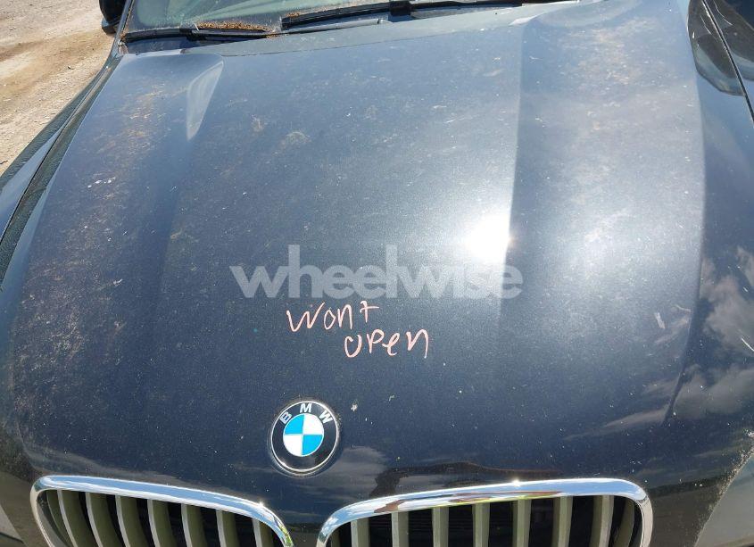 Photo 10 of 2012 Bmw X5 XDRIVE35D (VIN 5UXZW0C51CL665326)