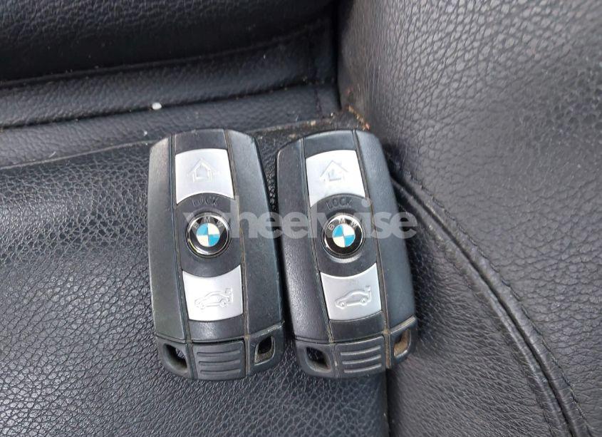 Photo 11 of 2012 Bmw X5 XDRIVE35D (VIN 5UXZW0C51CL665326)