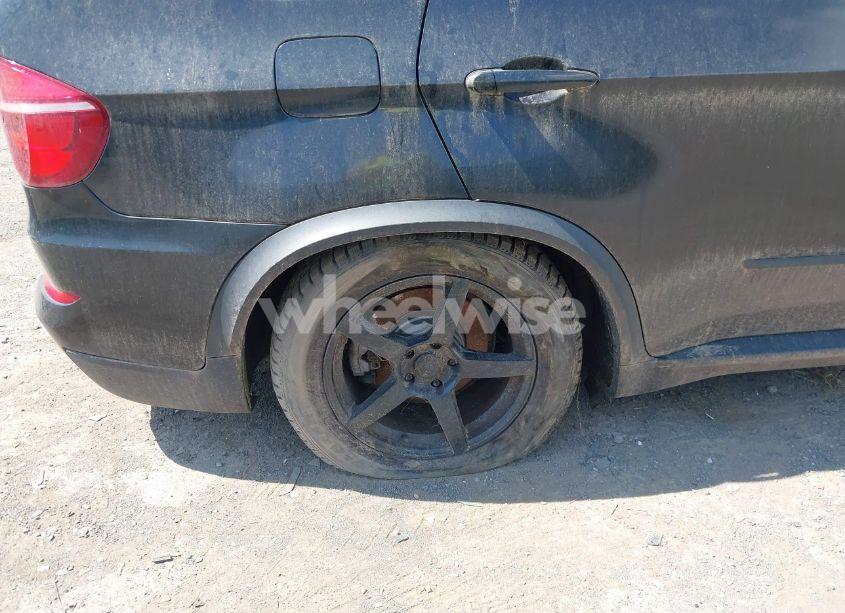 Photo 6 of 2012 Bmw X5 XDRIVE35D (VIN 5UXZW0C51CL665326)