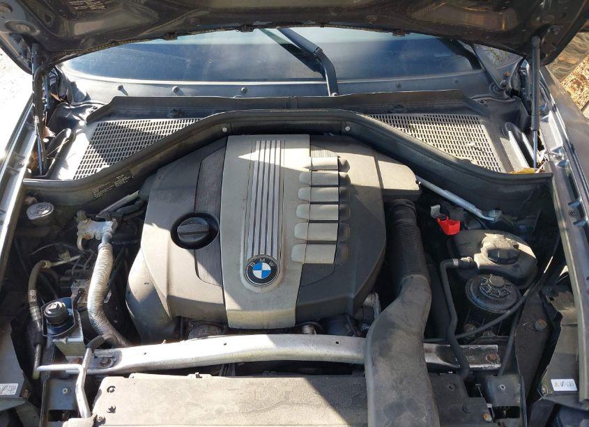 Photo 10 of 2013 Bmw X5 XDRIVE35D (VIN 5UXZW0C51D0B93103)