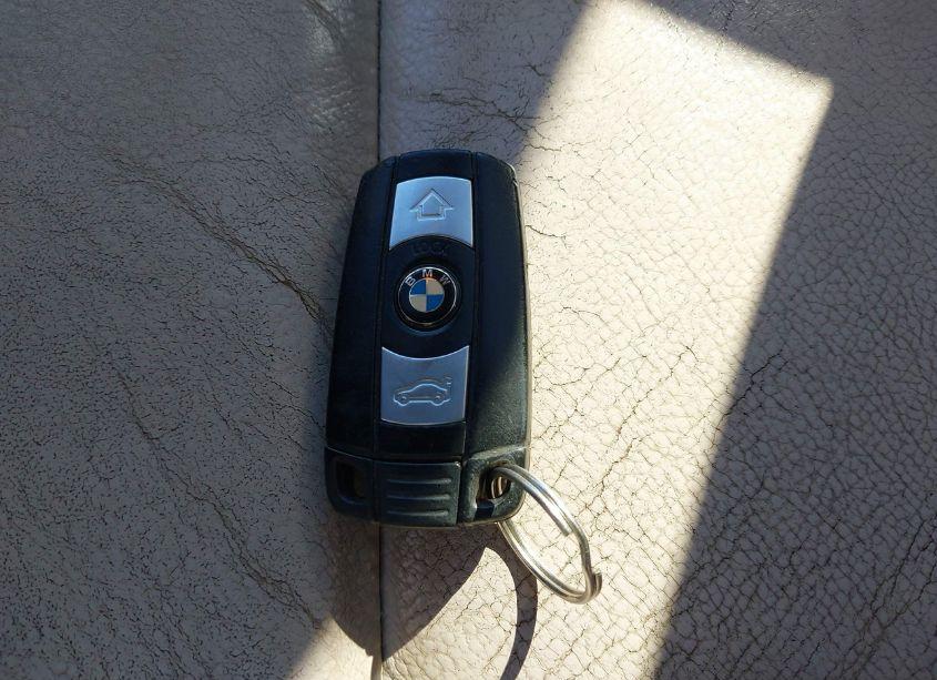 Photo 11 of 2013 Bmw X5 XDRIVE35D (VIN 5UXZW0C51D0B93103)