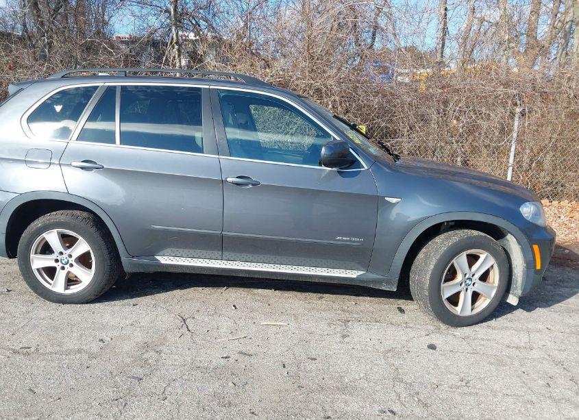 Photo 13 of 2013 Bmw X5 XDRIVE35D (VIN 5UXZW0C51D0B93103)