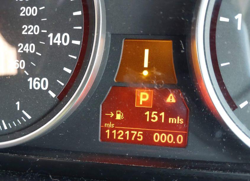 Photo 15 of 2013 Bmw X5 XDRIVE35D (VIN 5UXZW0C51D0B93103)