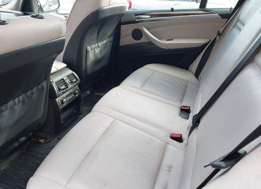 Photo 8 of 2013 Bmw X5 XDRIVE35D (VIN 5UXZW0C51D0B93103)