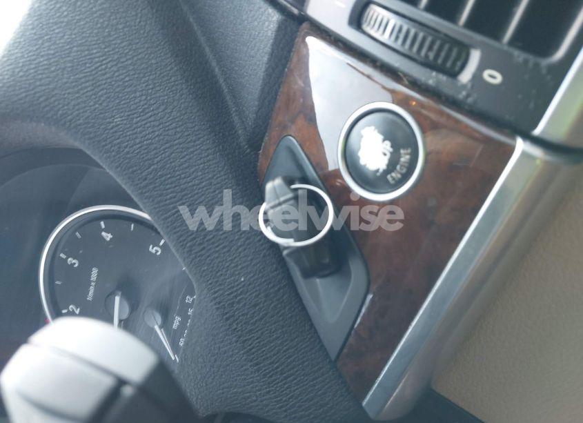 Photo 11 of 2011 Bmw X5 XDRIVE35D (VIN 5UXZW0C52BL369293)