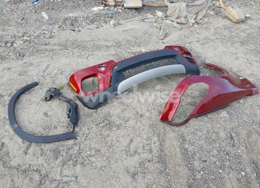 Photo 12 of 2011 Bmw X5 XDRIVE35D (VIN 5UXZW0C52BL656312)