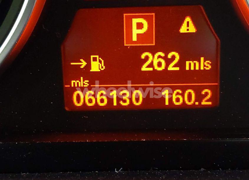 Photo 15 of 2012 Bmw X5 XDRIVE35D (VIN 5UXZW0C52CL673421)