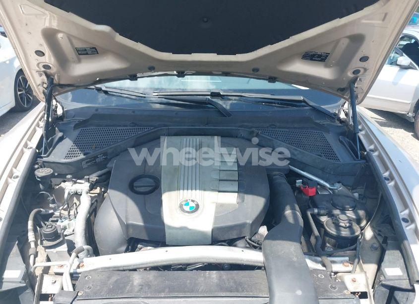 Photo 10 of 2013 Bmw X5 XDRIVE35D (VIN 5UXZW0C52D0B95023)