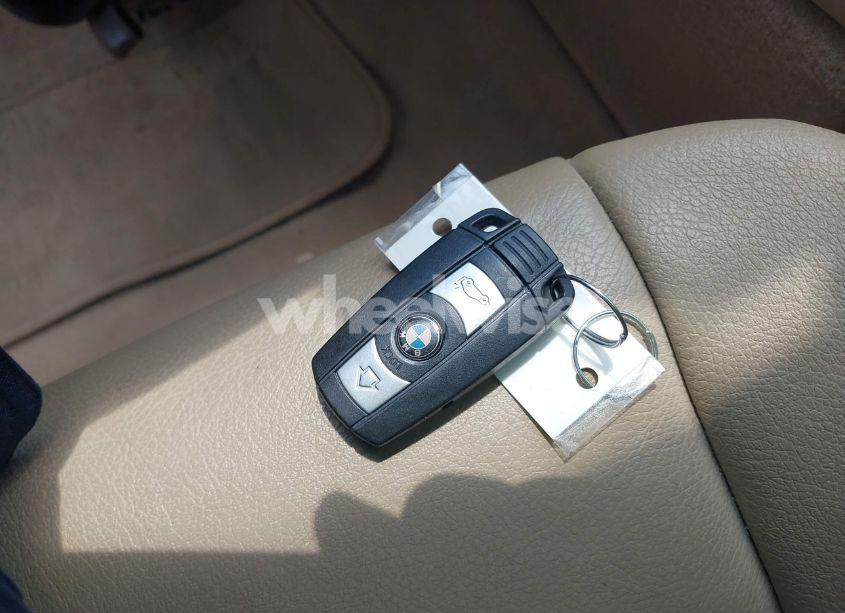 Photo 11 of 2013 Bmw X5 XDRIVE35D (VIN 5UXZW0C52D0B95023)