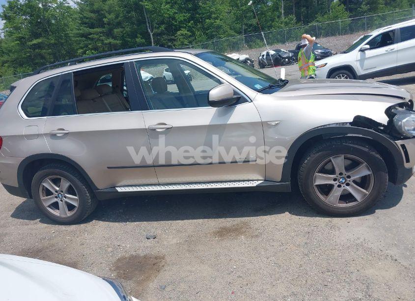 Photo 14 of 2013 Bmw X5 XDRIVE35D (VIN 5UXZW0C52D0B95023)