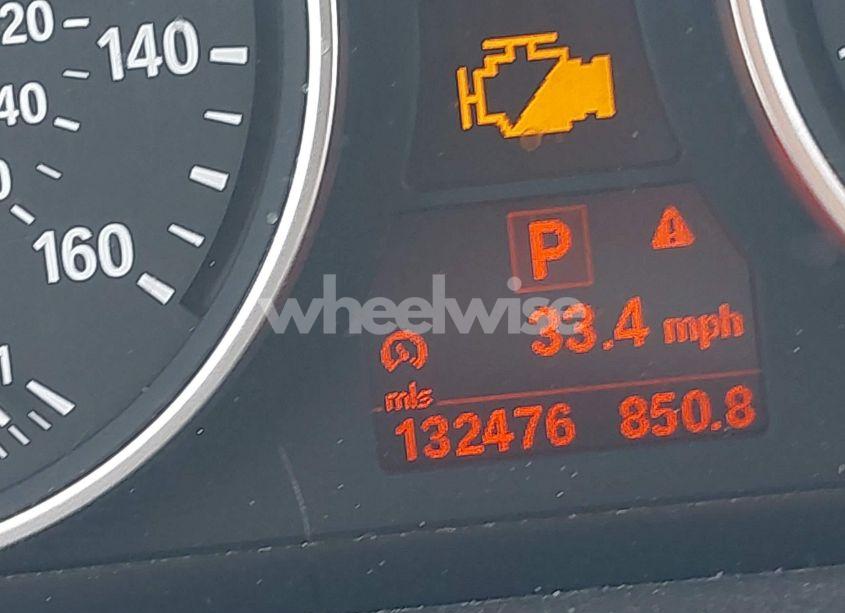 Photo 16 of 2013 Bmw X5 XDRIVE35D (VIN 5UXZW0C52D0B95023)