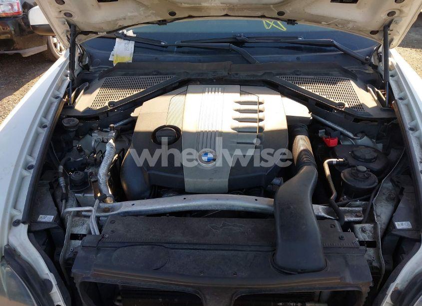 Photo 10 of 2011 Bmw X5 XDRIVE35D (VIN 5UXZW0C53BL369805)