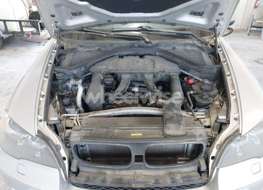 Photo 10 of 2012 Bmw X5 XDRIVE35D (VIN 5UXZW0C53CL674187)