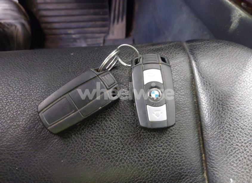 Photo 11 of 2012 Bmw X5 XDRIVE35D (VIN 5UXZW0C53CL674187)