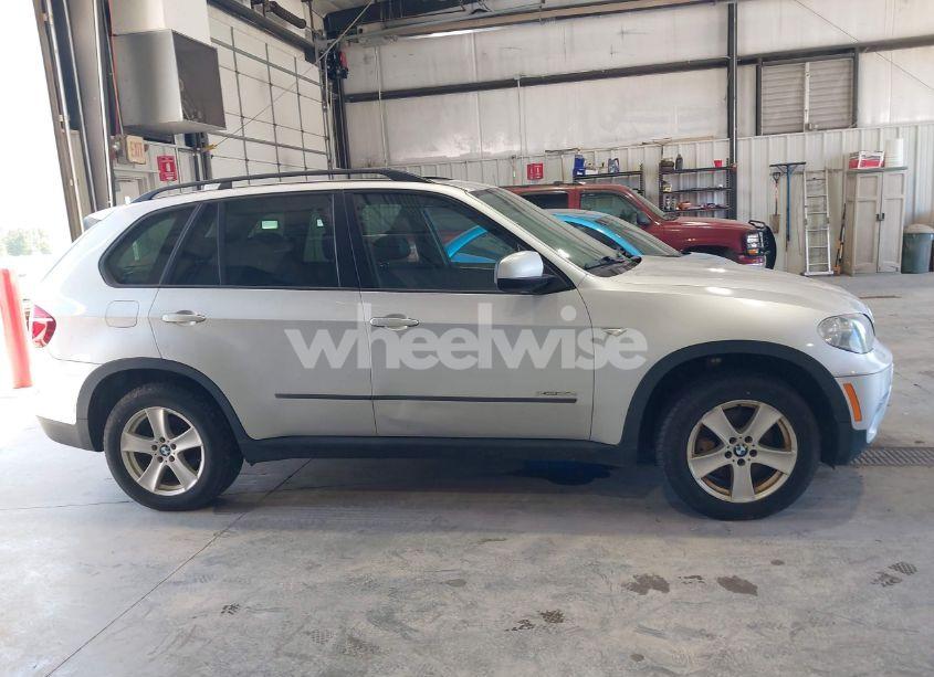 Photo 13 of 2012 Bmw X5 XDRIVE35D (VIN 5UXZW0C53CL674187)