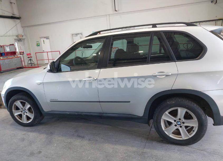 Photo 14 of 2012 Bmw X5 XDRIVE35D (VIN 5UXZW0C53CL674187)