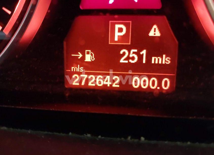 Photo 15 of 2012 Bmw X5 XDRIVE35D (VIN 5UXZW0C53CL674187)