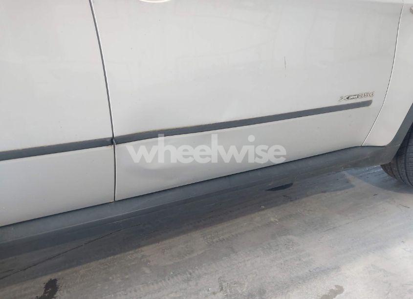 Photo 6 of 2012 Bmw X5 XDRIVE35D (VIN 5UXZW0C53CL674187)