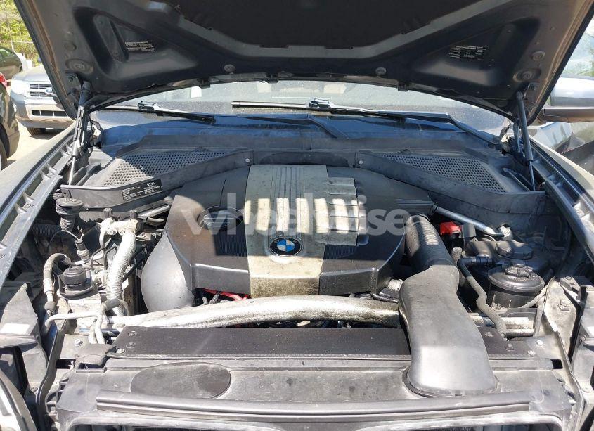 Photo 10 of 2013 Bmw X5 XDRIVE35D (VIN 5UXZW0C53D0B90719)