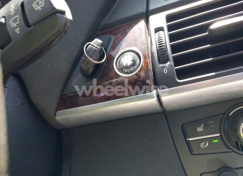 Photo 11 of 2013 Bmw X5 XDRIVE35D (VIN 5UXZW0C53D0B90719)