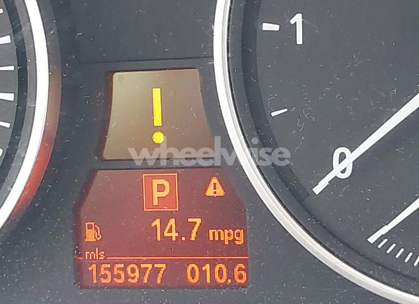 Photo 15 of 2013 Bmw X5 XDRIVE35D (VIN 5UXZW0C53D0B90719)