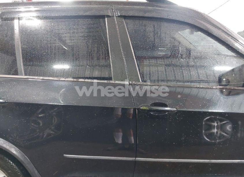 Photo 14 of 2011 Bmw X5 XDRIVE35D (VIN 5UXZW0C54BL369201)