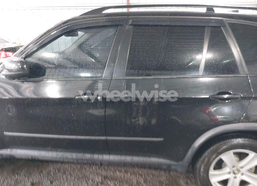 Photo 15 of 2011 Bmw X5 XDRIVE35D (VIN 5UXZW0C54BL369201)