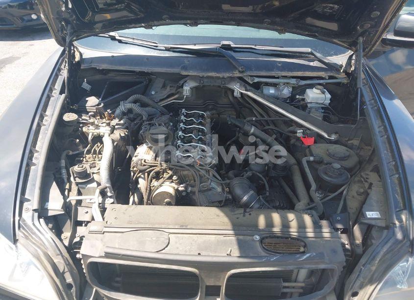 Photo 10 of 2012 Bmw X5 XDRIVE35D (VIN 5UXZW0C54CL669807)