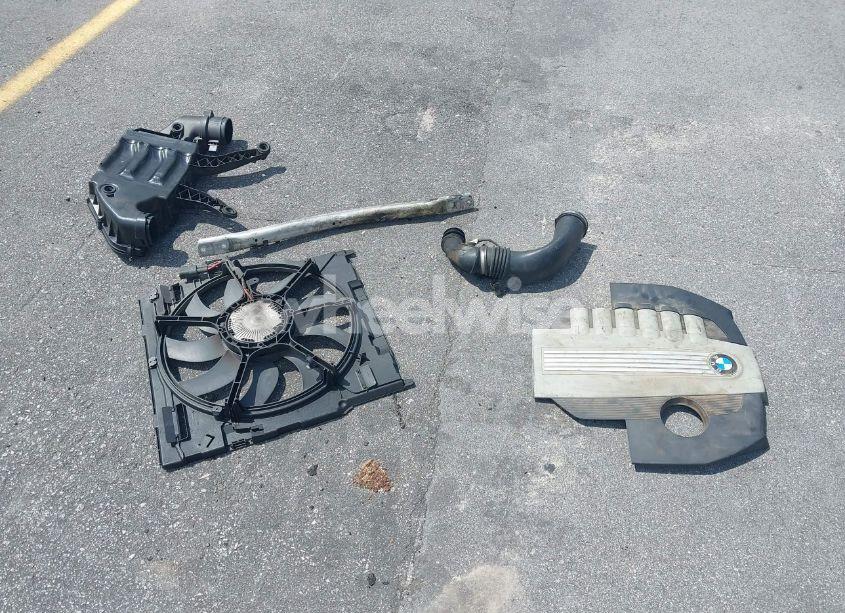 Photo 12 of 2012 Bmw X5 XDRIVE35D (VIN 5UXZW0C54CL669807)