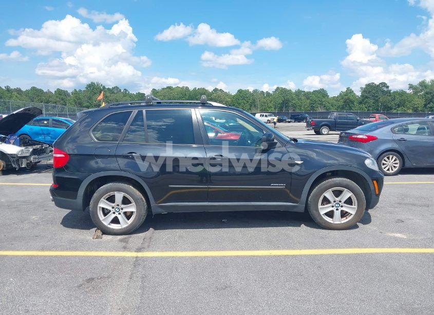 Photo 14 of 2012 Bmw X5 XDRIVE35D (VIN 5UXZW0C54CL669807)