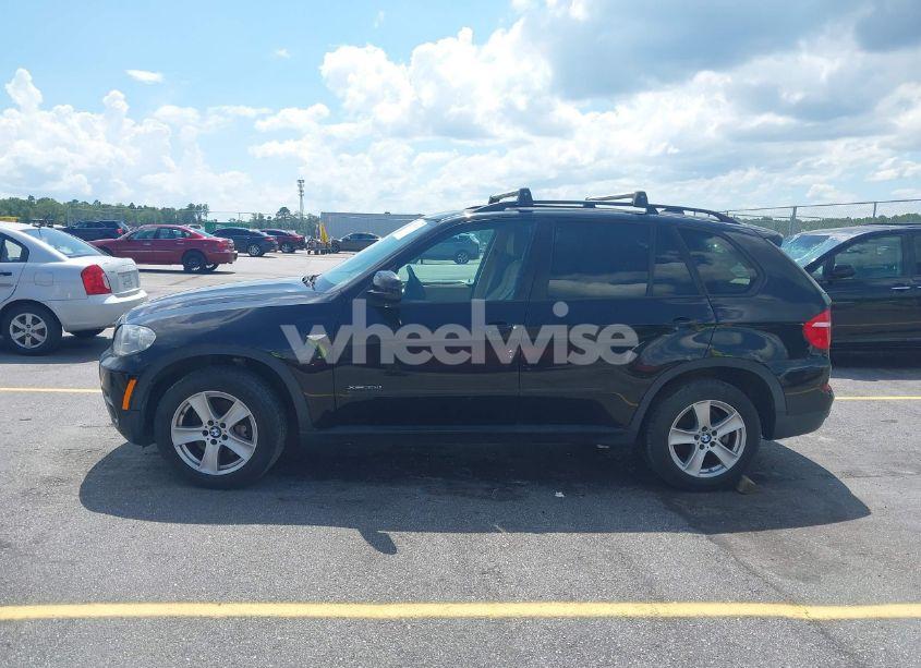 Photo 15 of 2012 Bmw X5 XDRIVE35D (VIN 5UXZW0C54CL669807)