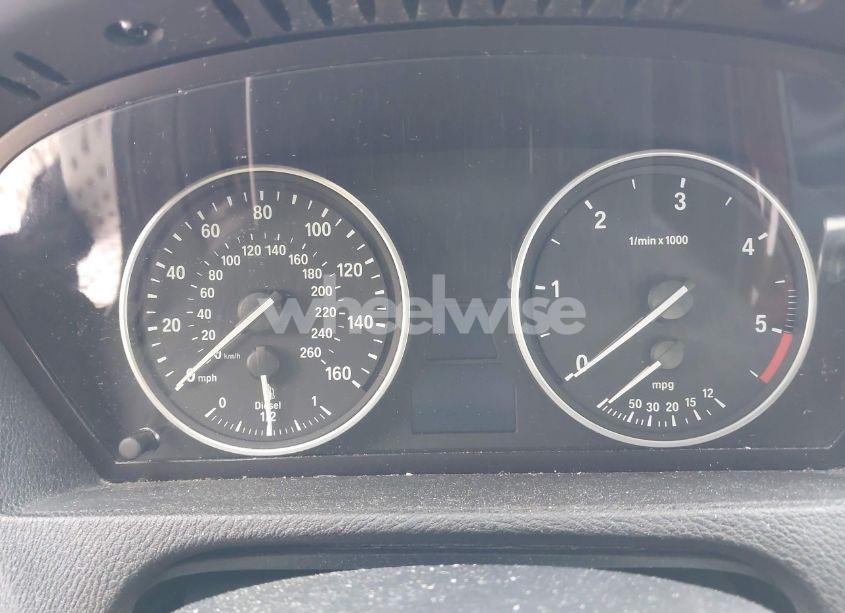 Photo 15 of 2012 Bmw X5 XDRIVE35D (VIN 5UXZW0C54CL671315)