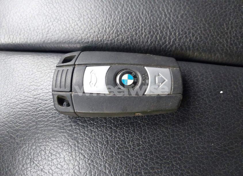 Photo 11 of 2013 Bmw X5 XDRIVE35D (VIN 5UXZW0C55D0B95985)