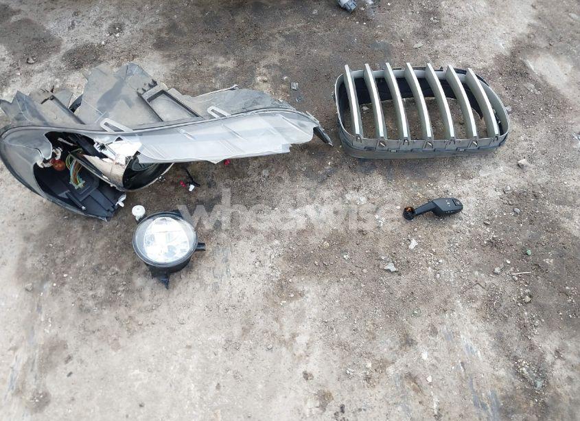 Photo 12 of 2013 Bmw X5 XDRIVE35D (VIN 5UXZW0C55D0B95985)