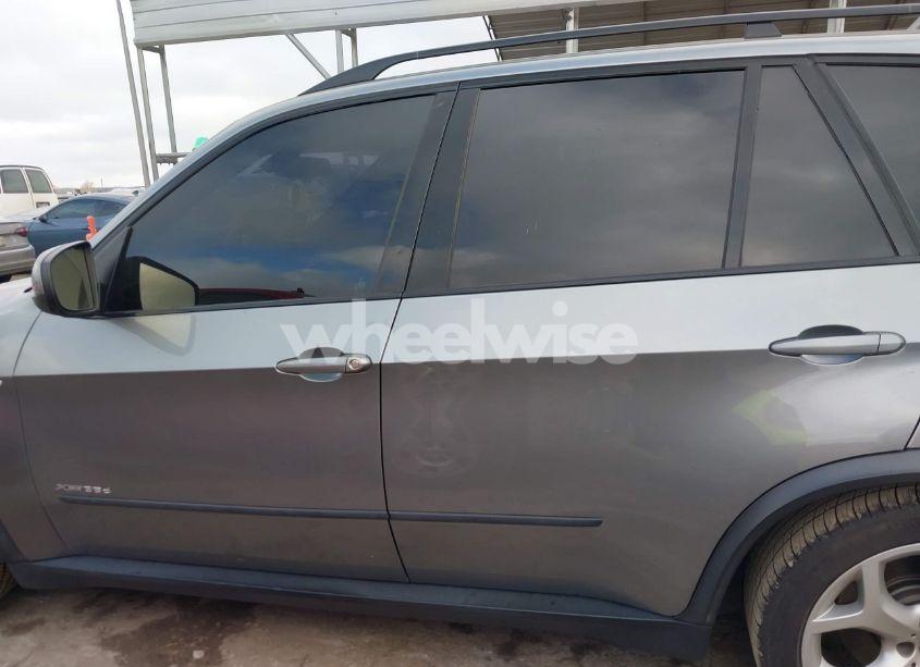 Photo 15 of 2013 Bmw X5 XDRIVE35D (VIN 5UXZW0C55D0B95985)