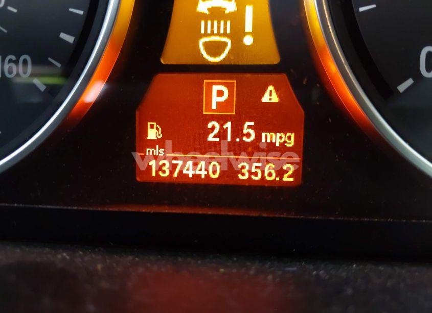 Photo 16 of 2013 Bmw X5 XDRIVE35D (VIN 5UXZW0C55D0B95985)