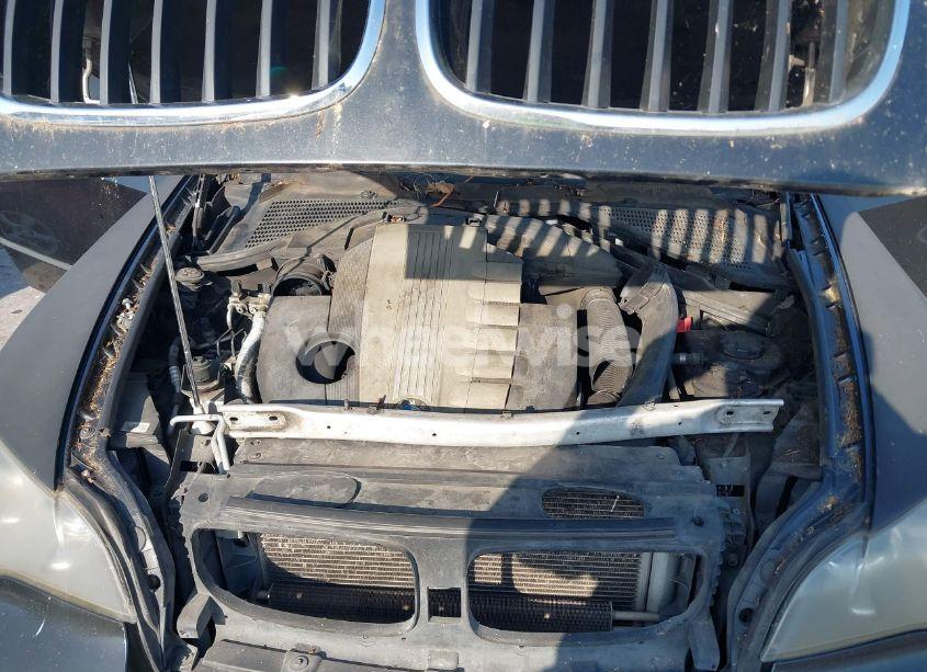 Photo 10 of 2012 Bmw X5 XDRIVE35D (VIN 5UXZW0C56CL668335)