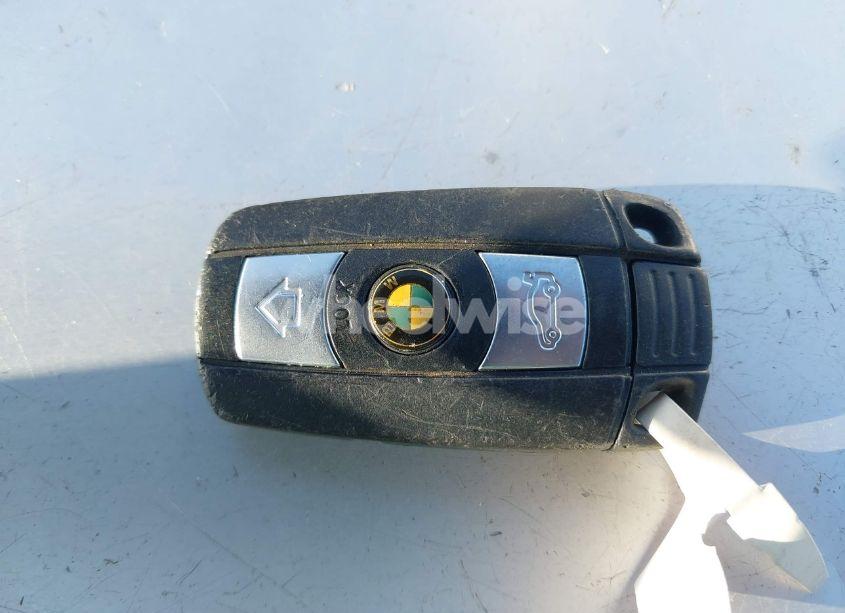 Photo 11 of 2012 Bmw X5 XDRIVE35D (VIN 5UXZW0C56CL668335)