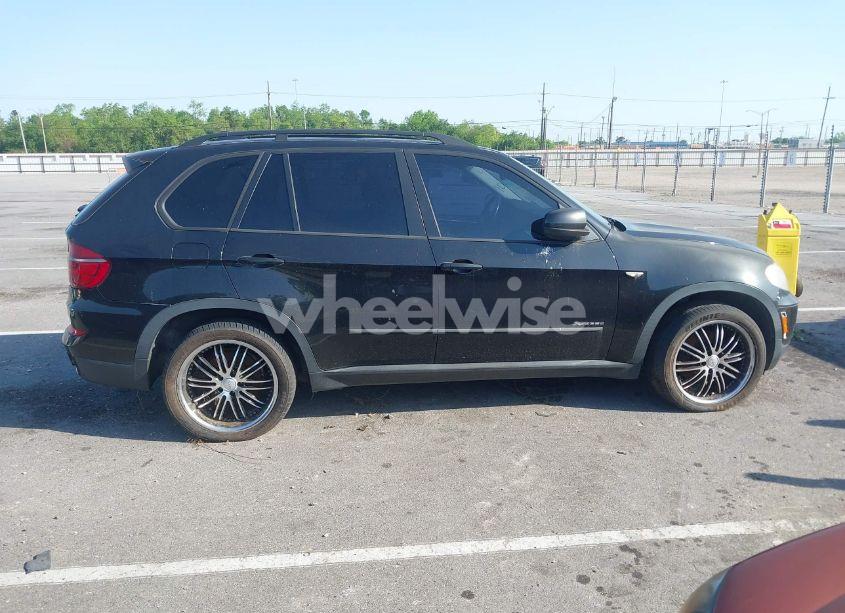 Photo 13 of 2012 Bmw X5 XDRIVE35D (VIN 5UXZW0C56CL668335)
