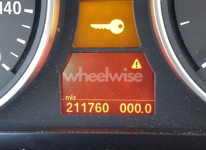 Photo 15 of 2012 Bmw X5 XDRIVE35D (VIN 5UXZW0C56CL668335)