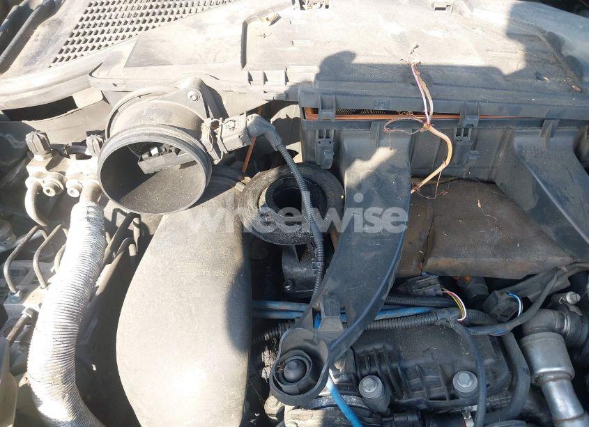 Photo 17 of 2012 Bmw X5 XDRIVE35D (VIN 5UXZW0C56CL668335)