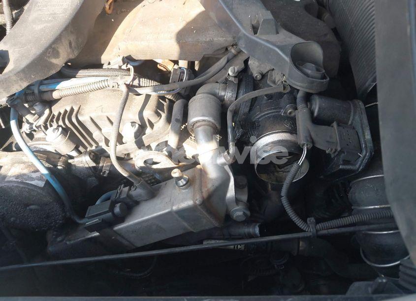 Photo 18 of 2012 Bmw X5 XDRIVE35D (VIN 5UXZW0C56CL668335)