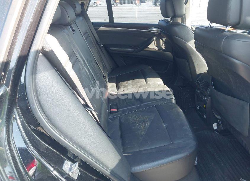 Photo 8 of 2012 Bmw X5 XDRIVE35D (VIN 5UXZW0C56CL668335)