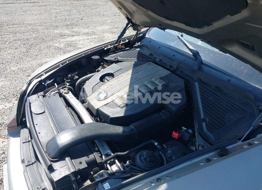 Photo 10 of 2011 Bmw X5 XDRIVE35D (VIN 5UXZW0C57BL371167)