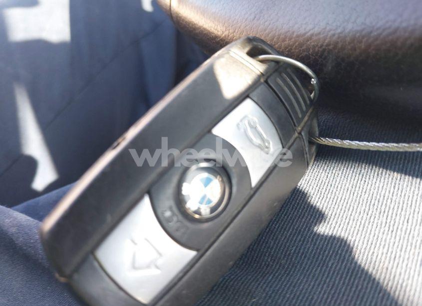 Photo 11 of 2011 Bmw X5 XDRIVE35D (VIN 5UXZW0C57BL371167)