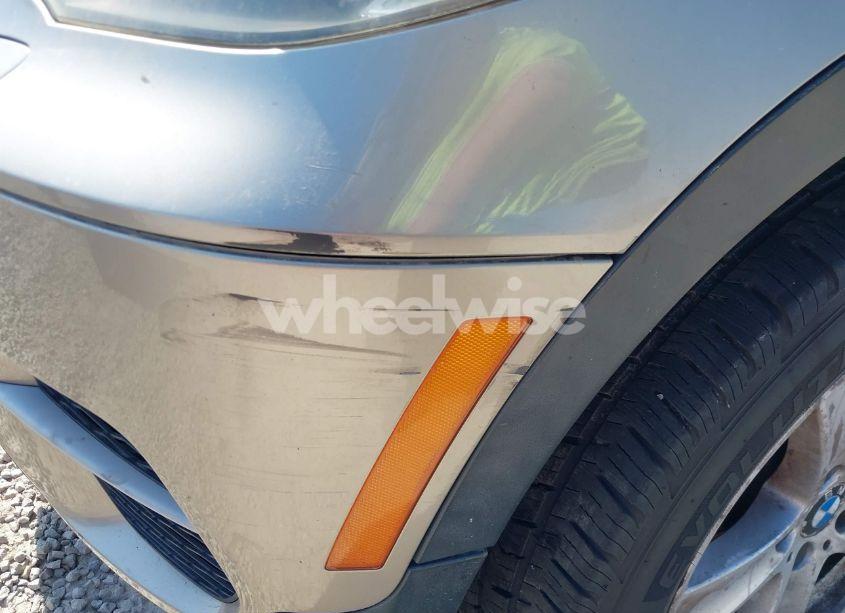 Photo 6 of 2011 Bmw X5 XDRIVE35D (VIN 5UXZW0C57BL371167)